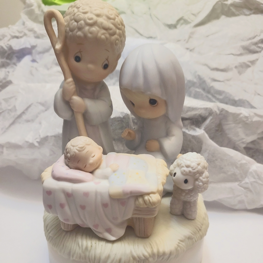Precious Moments